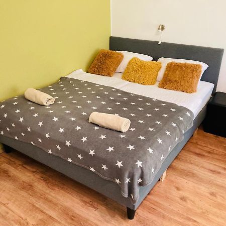 Like Apartman Eger Exteriér fotografie