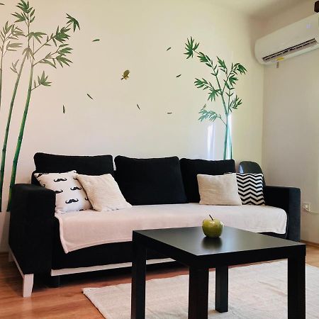 Like Apartman Eger Exteriér fotografie